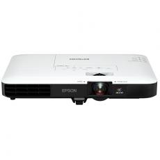 爱普生（EPSON）CB-1780W 办公 超薄投影机 投影仪 tlw1