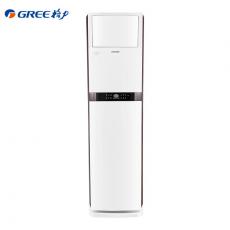 格力（GREE）KFR-72LW/(72596)FNAa-A3立柜式冷暖空调 3匹 变频 Q铂 tlw1