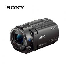 索尼 FDR-AX30 4K高清数码摄像机