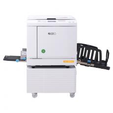 理想（RISO）ZJSF5231 数码制版自动孔版印刷一体化速印机 