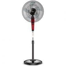 美的（Midea）FS40-13ER 五叶遥控落地扇/电风扇