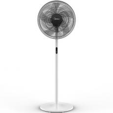 美的（Midea）SAB40BR 新品五叶八档遥控落地扇/电风扇