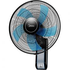 美的（Media）FW40-11AR 电风扇/五叶遥控壁扇