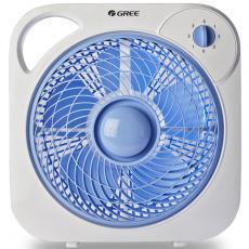 格力（GREE） KYT-2501a 转页扇/小风扇/电风扇