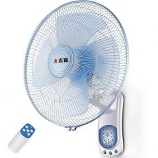 志高（CHIGO）FW-40-16C2RC 电风扇/四扇叶遥控壁扇