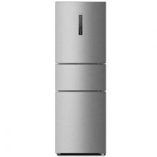海尔(Haier) BCD-258WDPM 风冷无霜三门冰箱 258升除菌 3D立体环绕风