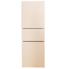 海信 (Hisense) BCD-221WTD/Q 三门冰箱 风冷无霜 电脑控温 中门宽幅变温