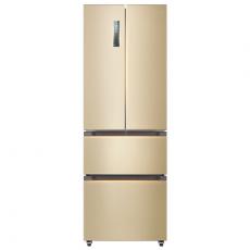 海信(Hisense) BCD-321WTVBPI/Q 法式多门冰箱 双变频WIFI智控风冷无霜 