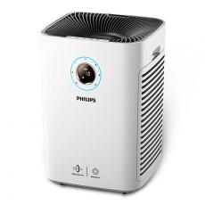 飞利浦(PHILIPS) KJ500F-E06(AC5656)空气净化器 家用除甲醛除雾霾除过敏原