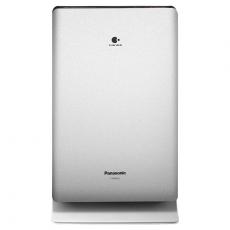 松下（Panasonic）F-PXF35C-S 空气净化器 防雾霾PM2.5除甲醛过敏原离子杀菌