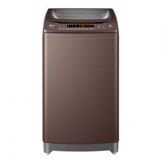 海尔（Haier）ES80BZ969 直驱变频全自动波轮洗衣机 双动力 防缠绕 可洗真丝
