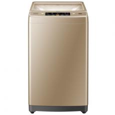 海尔（Haier) EMB85BDS9GU1 变频全自动波轮洗衣机 双智能系统 特色免清洗科技 