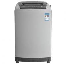 小天鹅(LittleSwan) TB90V60WD 变频全自动波轮洗衣机 雨滴内桶不伤衣深层洁净