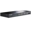 TP-LINK TL-SL3226-Combo 24口百兆二层网管核心交换机 tlw1