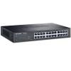 普联（TP-LINK）TL-SG1024DT T系列24口全千兆非网管交换机 tlw1