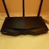 腾达（Tenda）AC18 双千兆无线路由器 智能5G双频 千兆有线端口Wifi无线穿墙 tlw1
