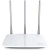 迅捷（FAST）FWR310 300M家用wifi无线路由器经典三天线 tlw1