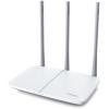 迅捷（FAST）FWR310 300M家用wifi无线路由器经典三天线 tlw1