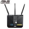华硕（ASUS）RT-AC68U 双频全千兆低辐射/智能无线路由器 tlw1