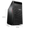 联想（ThinkServer）TS560 塔式服务器 E3-1220v6/4*8GB/硬盘3*1TB tlw1
