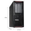 联想(ThinkStation)P710图形工作站(2*E5-2603V4/2*16GB)改配 tlw1