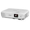爱普生（EPSON）CB-W05 办公投影机投影仪（3300流明 WXGA分辨率 支持左右梯形校正） tlw1