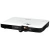 爱普生（EPSON）CB-1780W 办公 超薄投影机 投影仪 tlw1