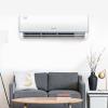 格力（GREE）KFR-35GW/(35592)NhDa-3空调挂机 正1.5匹 品圆 定速 冷暖 tlw1