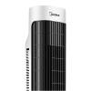 美的（Midea）ZAB10B 新品简约时尚塔扇/电风扇/无叶风扇