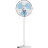 美的（Midea）SAB40A 新品台地两用落地扇/电风扇