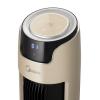 美的（Midea）FZ10-16BRW 易拆洗内旋式遥控塔扇/电风扇/无叶风扇