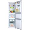 海尔（Haier）BCD-201STPA 201升 三门冰箱 中门软冷冻
