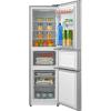美的(Midea) BCD-206TM(E) 时尚三门三温冰箱 日耗电0.49度 HIPS环保内胆