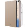 松下（Panasonic）F-VJL75C 空气净化器 加湿除雾霾PM2.5除甲醛离子杀菌