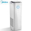 美的（Midea）KJ500G-E33 空气净化器 除雾霾除甲醛异味PM2.5 智能控制