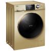 海尔（Haier）EG10014BD59GU1JD 变频滚筒洗衣机 创新太极洗 大容量双智能系统 