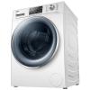 海尔（Haier）EG8014BDXLU88 变频滚筒洗衣机 46CM静音纤薄 智能投放