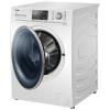 海尔（Haier）EG8014BDXLU88 变频滚筒洗衣机 46CM静音纤薄 智能投放