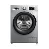 美的（Midea）MG100V50DS5 10公斤变频滚筒洗衣机 1400转高转速 特色除菌洗 