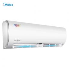 美的（Midea）KFR-26GW/BP2DN1Y-PC400(B3)空调挂机 大1匹 变频 冷暖 tlw1