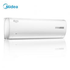 美的（Midea）KFR-26GW/WDHN8A2壁挂式空调 省电星 大1匹 二级能效冷暖 tlw1