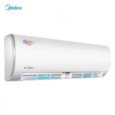 美的（Midea）KFR-35GW/BP2DN8Y-PH400(B3)壁挂式空调 1.5匹 变频冷暖 tlw1