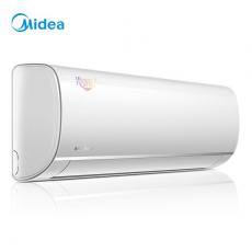 美的（Midea）KFR-26GW/BP3DN8Y-PH200(B1)空调挂机 大1匹 一级能效变频 tlw1