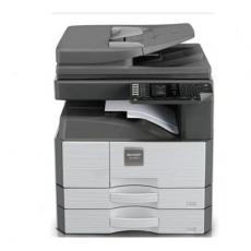 夏普(SHARP) AR-3158NV 多功能一体机 打印 复印 扫描 31页/分钟 双面器 输稿器 双纸盒