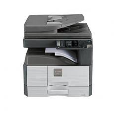 夏普(SHARP) MX-2008UC 一体机 彩色复印/打印 20页/分钟 输稿器 双面器 600*600dpi 单纸盒