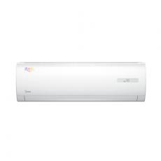 美的（midea）KFR-23GW/DY-DA400(D2) 定频冷暖壁挂式空调