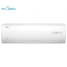 美的（midea）KFR-35GW/DY-DA400(D2)A 定频冷暖壁挂式空调