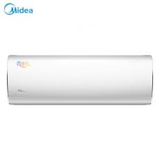 美的（midea）KFR-26GW/BP3DN1Y-DA200(B2)E 变频冷暖壁挂式空调 大1P