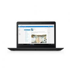 联想（Lenovo）Thinkpad E470(1TCD) 笔记本电脑 I5-7200U/集成/8G/256G SSD/2G独显/14英寸/黑色