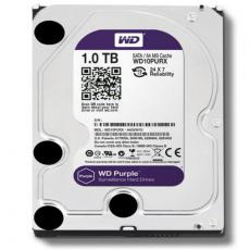 西部数据(WD)监控硬盘 1TB其他存储设备